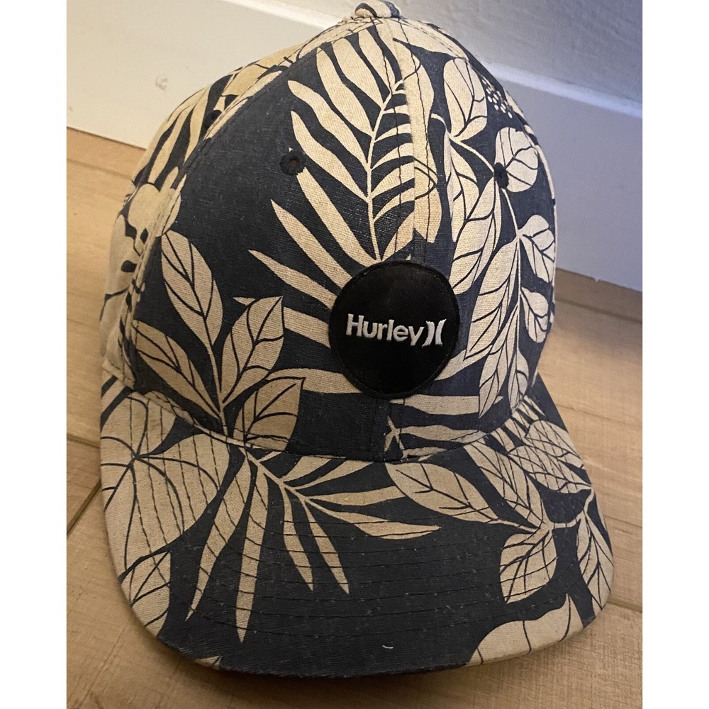 Hurley Colorful Baseball Cap